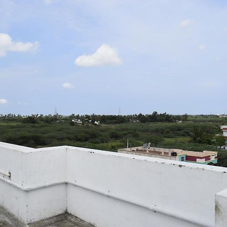 Haleemas Residency Hotel Karaikal Exterior photo